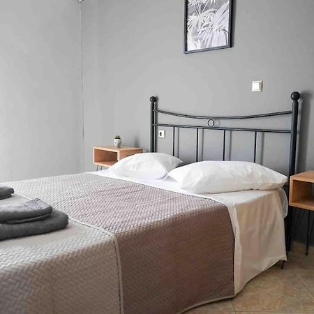 Neochori House Appartement Antimachia Buitenkant foto