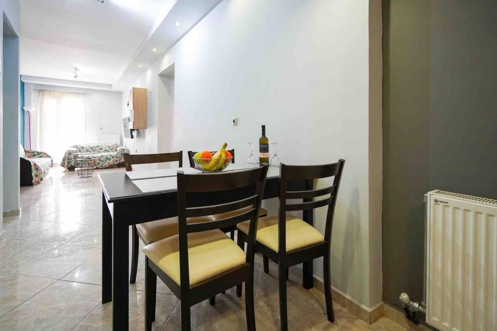 Neochori House Appartement Antimachia Buitenkant foto
